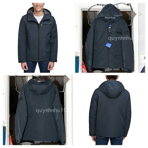 Tommy Hilfiger Men's Performance Jacket